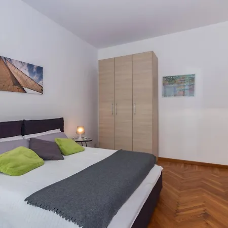 Apartment The International Corner Of Corso Dante Turin